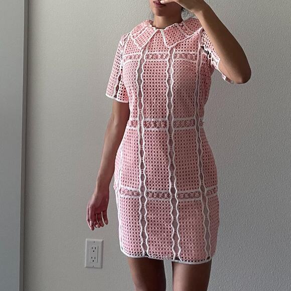 Pink Coquette Mini 👗 - Picture 1 of 5